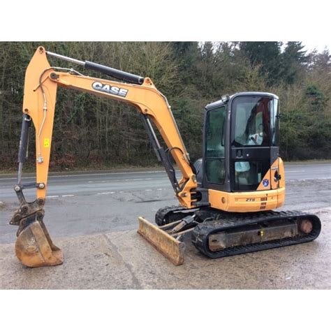 case cx50b mini excavator|Case CX50B Midi Excavator .